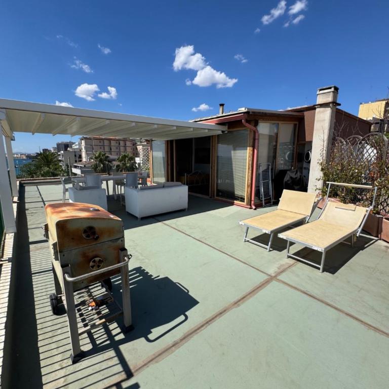 La Suite del Mare - Apartment - 13