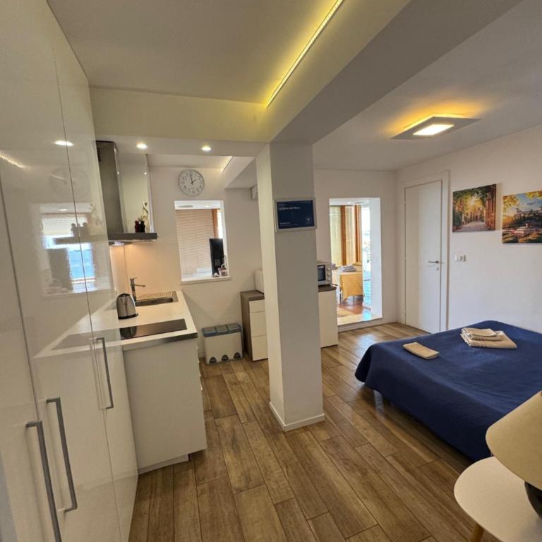 La Suite del Mare - Apartment - 23