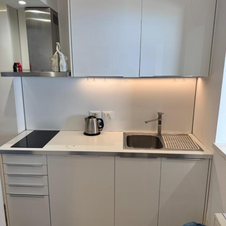 La Suite del Mare - Apartment - 20