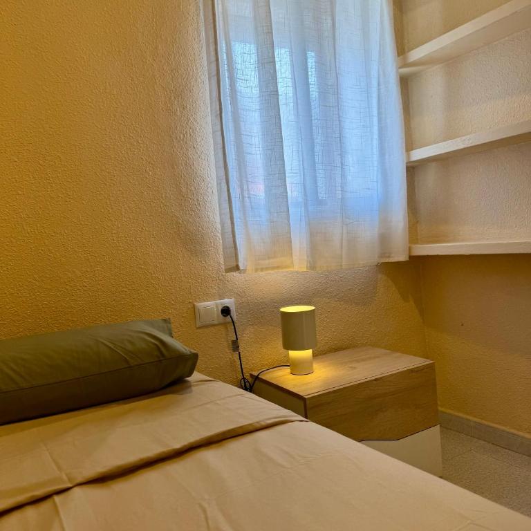 1st Line Beach Direct Access Private Parking - Apartment - 14