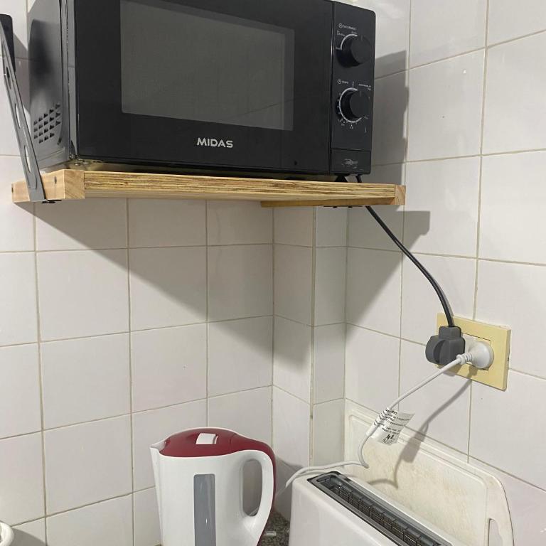 Departamento Gallino PB - One-Bedroom Apartment - 12