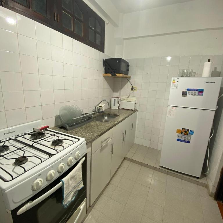 Departamento Gallino PB - One-Bedroom Apartment - 4