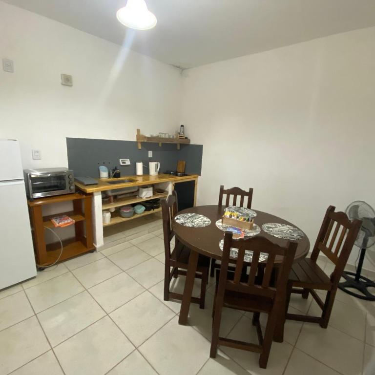 Dpto Apart Berutti PB - Apartamento de 1 dormitorio - 16