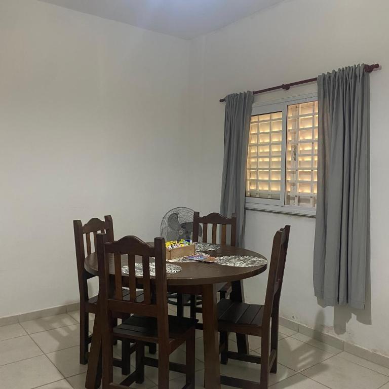 Dpto Apart Berutti PB - Apartamento de 1 dormitorio - 11