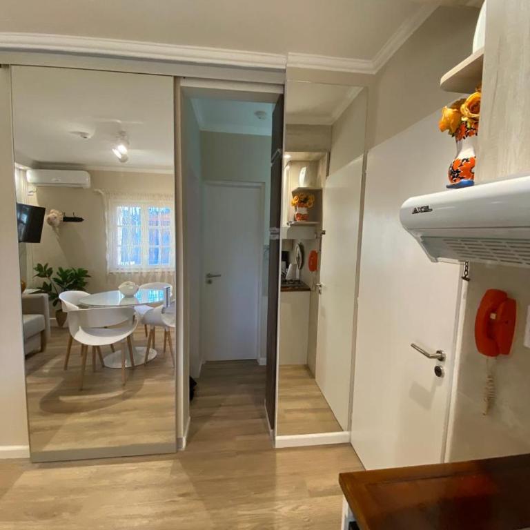 Bienestar del Centro - Apartamento de 1 dormitorio - 1