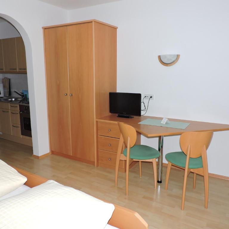 Kühlerhof - Monolocale con Balcone (2 Adulti) - 1