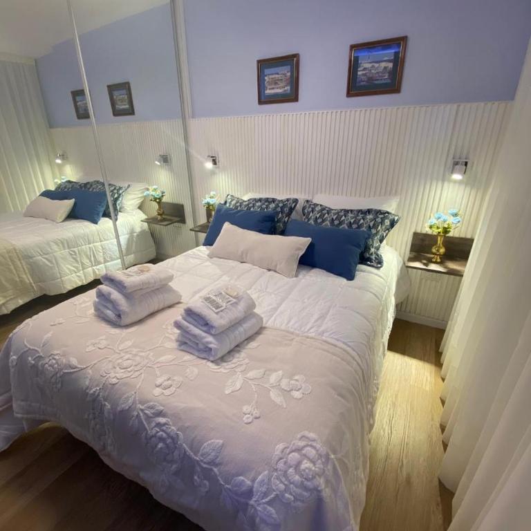 Bienestar del Centro - Apartamento de 1 dormitorio - 2