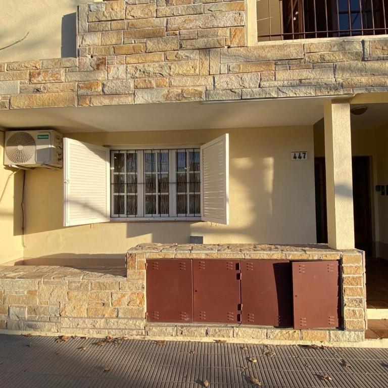 Bienestar del Centro - Apartamento de 1 dormitorio - 3
