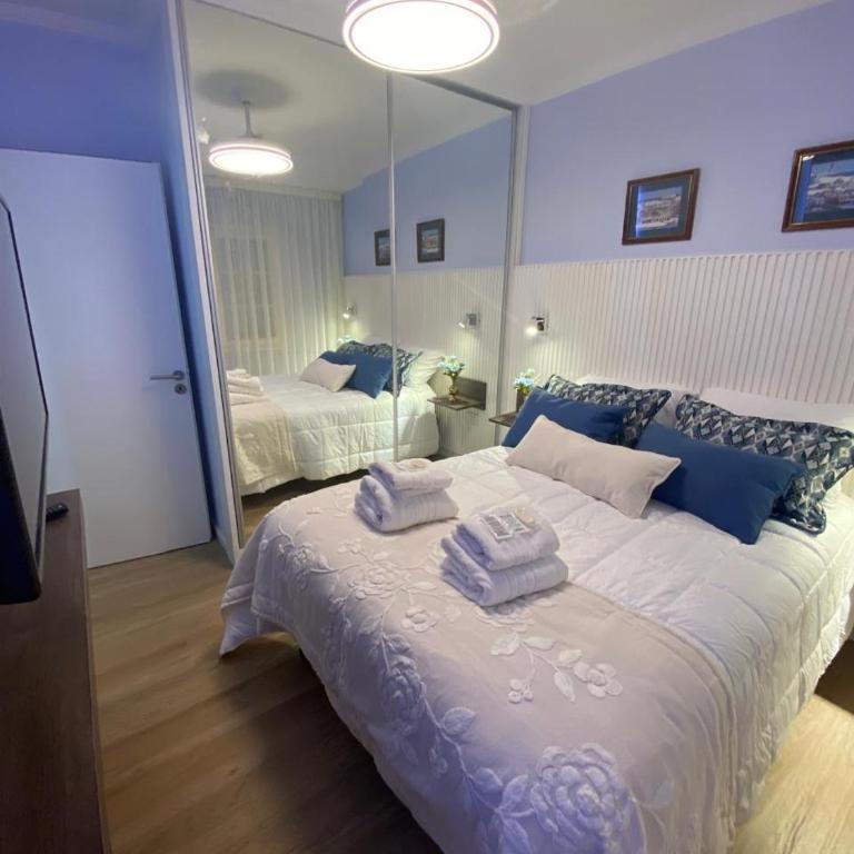Bienestar del Centro - Apartamento de 1 dormitorio - 5