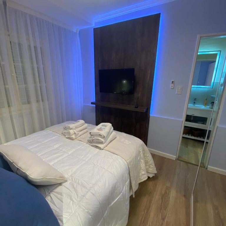 Bienestar del Centro - Apartamento de 1 dormitorio - 6