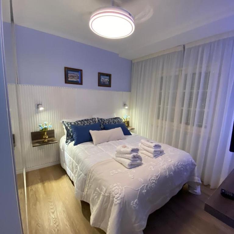 Bienestar del Centro - Apartamento de 1 dormitorio - 15