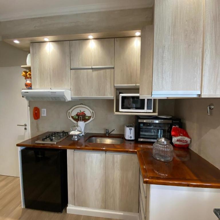 Bienestar del Centro - Apartamento de 1 dormitorio - 16