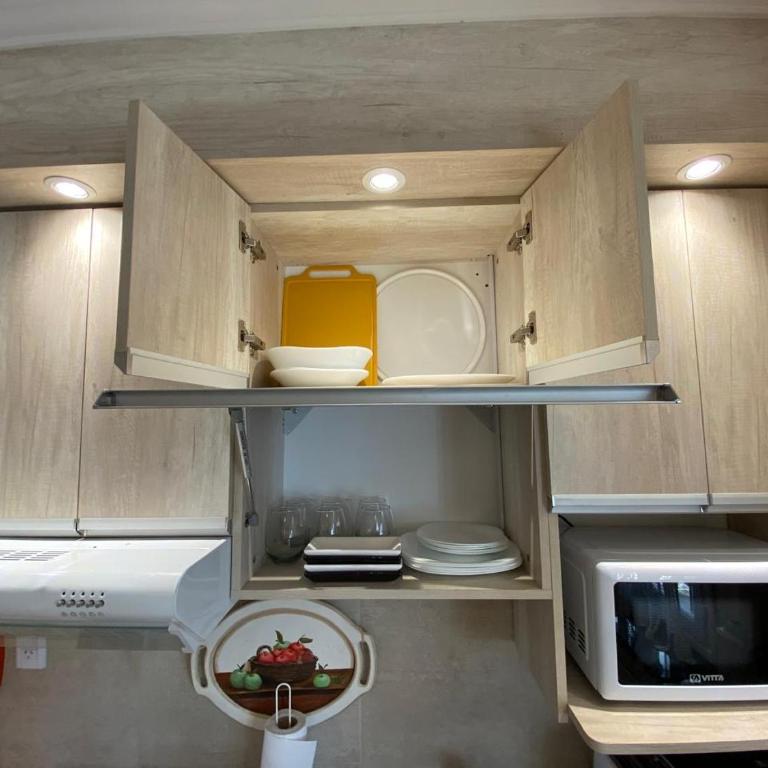 Bienestar del Centro - Apartamento de 1 dormitorio - 19