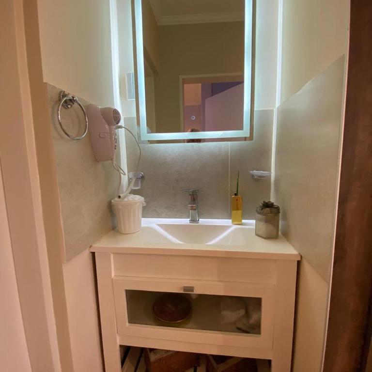 Bienestar del Centro - Apartamento de 1 dormitorio - 22