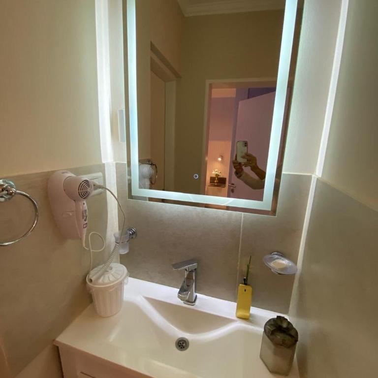 Bienestar del Centro - Apartamento de 1 dormitorio - 24