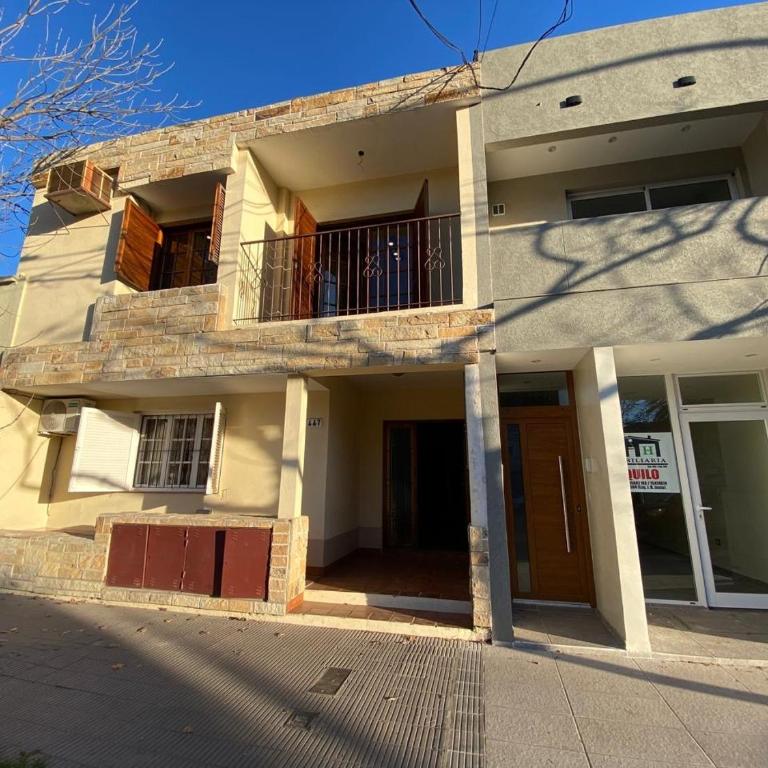 Bienestar del Centro - Apartamento de 1 dormitorio - 26