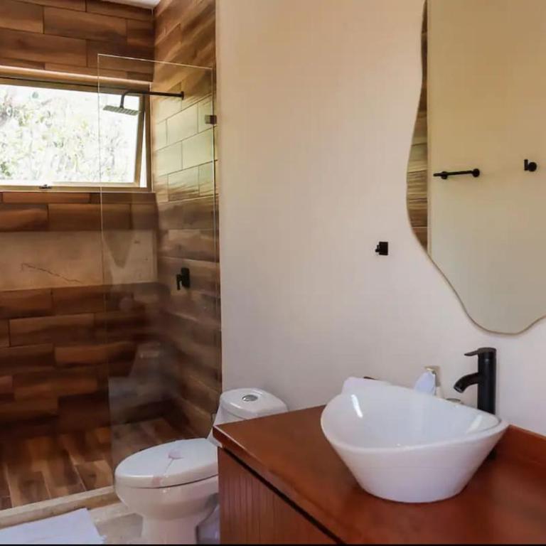 Spacious 4BR Villa with Private Pool & Lush Courtyard in Tulum - Villa - 25