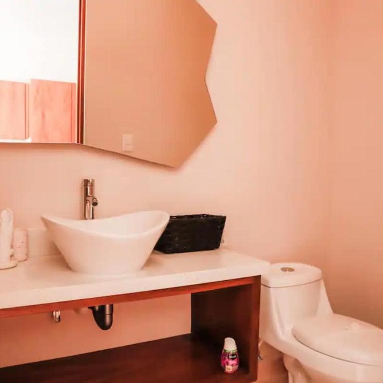 Spacious 4BR Villa with Private Pool & Lush Courtyard in Tulum - Villa - 36