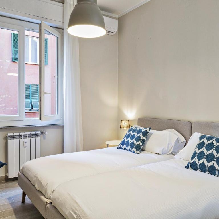 Corsica Boutique Apartment 8A by Wonderful Italy - Two-Bedroom Apartment - 4