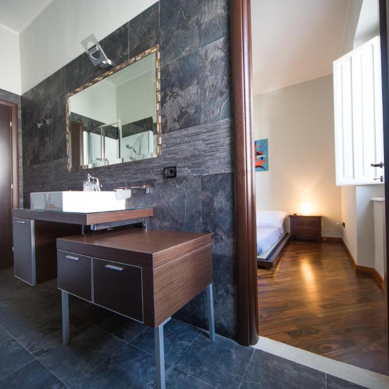 Domus Regis - Superior Double Room - 1