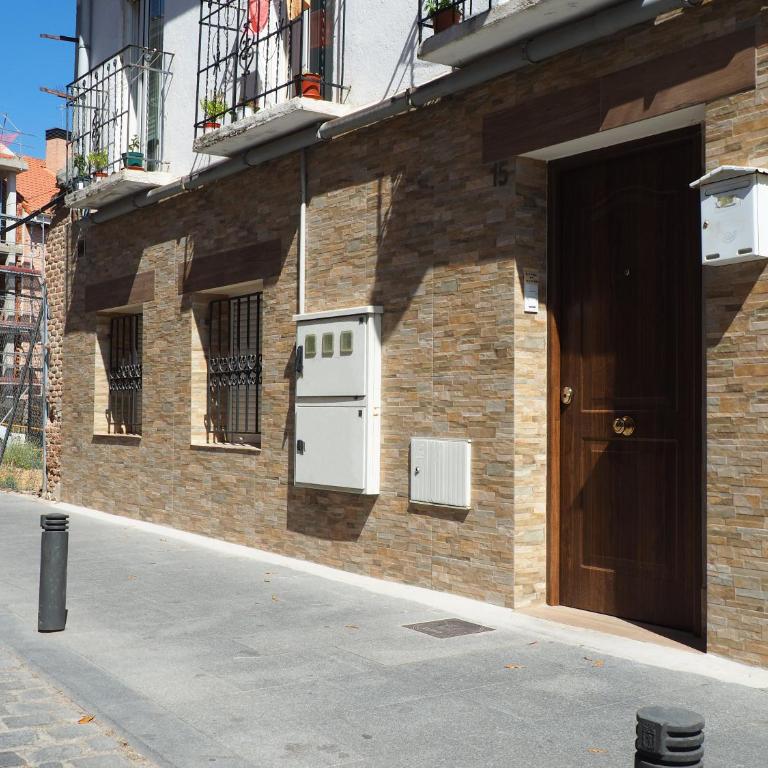 Apartamento Casita Barajas - Studio - 6