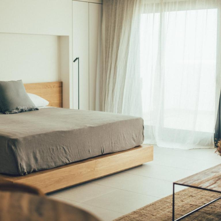 Cala Lanuza Suites - Loft - 1
