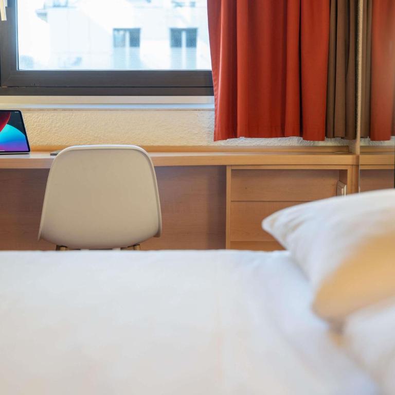 ibis Paris 17 Clichy-Batignolles - Chambre Double - 5