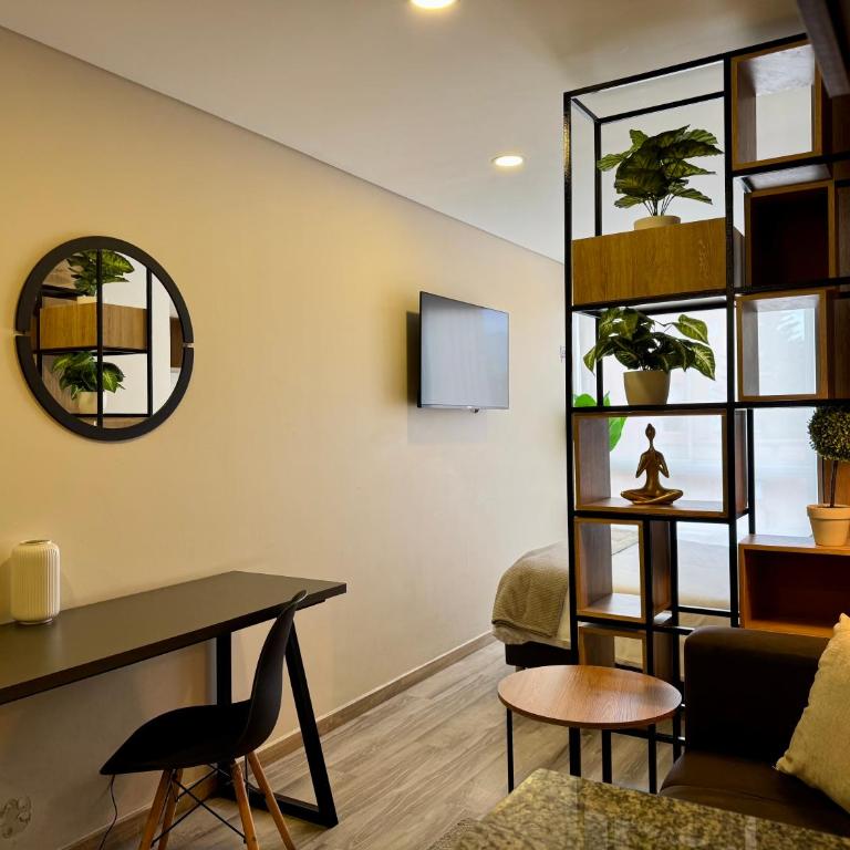 Modern Loft in 85st near Andino - Loft - 6