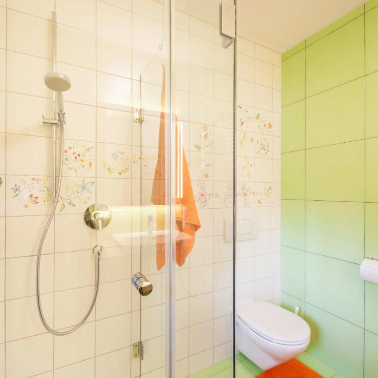 Das Habitat - Superior Apartment mit Balkon - 11