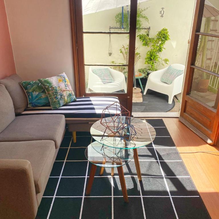 Oasis in the heart of Providencia - Apartamento de 2 dormitorios - 1