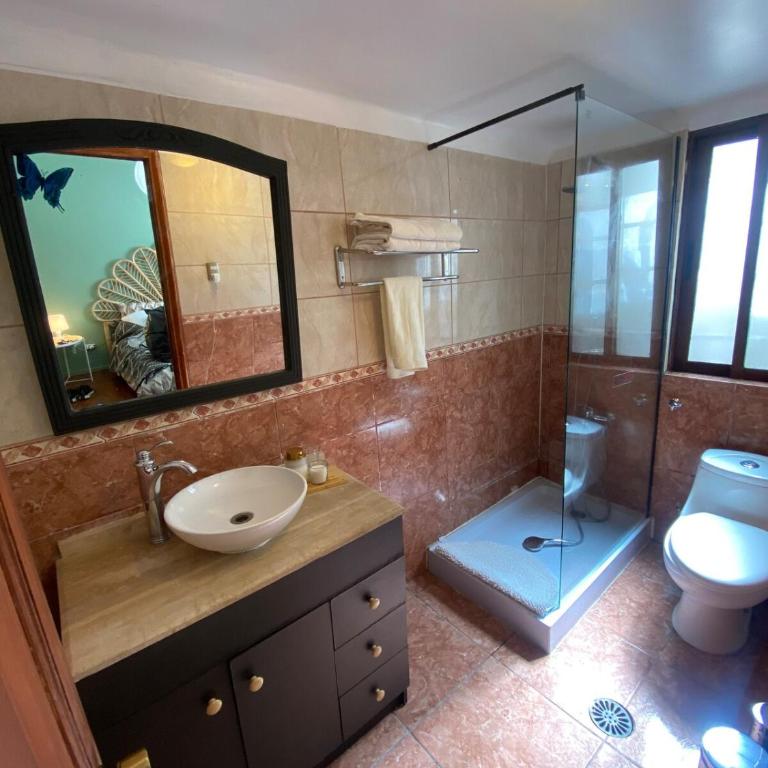 Oasis in the heart of Providencia - Apartamento de 2 dormitorios - 7