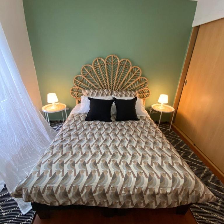 Oasis in the heart of Providencia - Apartamento de 2 dormitorios - 8