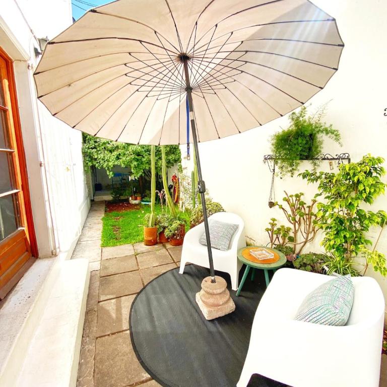 Oasis in the heart of Providencia - Apartamento de 2 dormitorios - 10