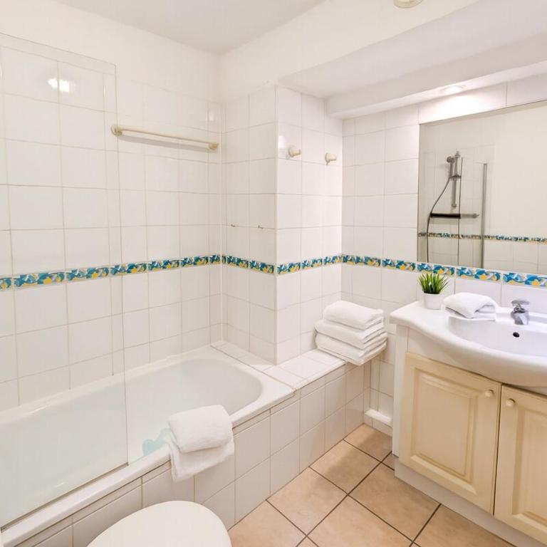 Josephine 325, Casino 5 Min, Rickeys - Apartment mit 1 Schlafzimmer - 4