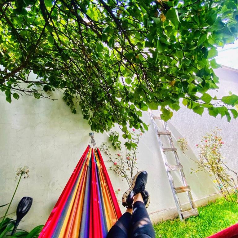 Oasis in the heart of Providencia - Apartamento de 2 dormitorios - 14