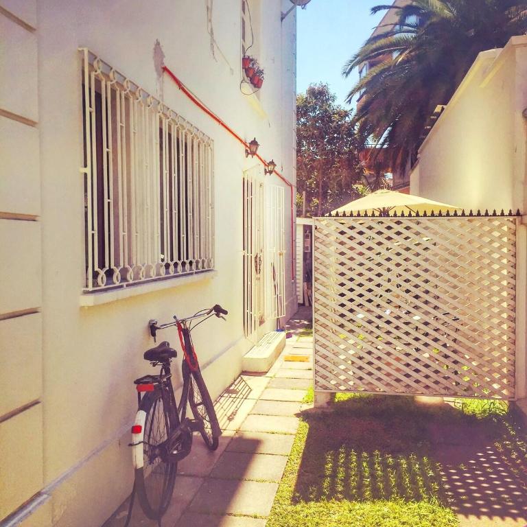 Oasis in the heart of Providencia - Apartamento de 2 dormitorios - 17