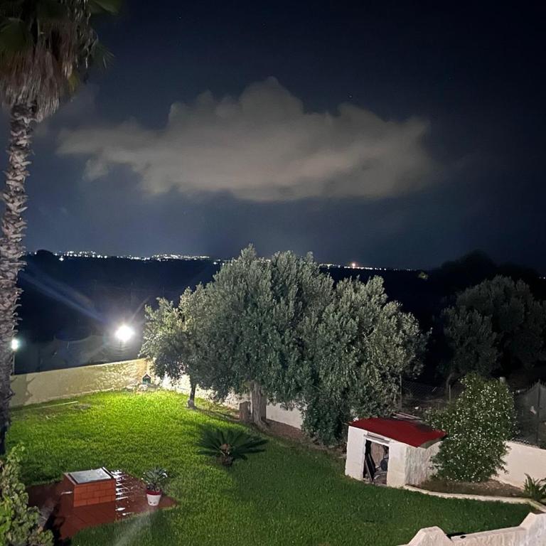 Villa Valentina casa vacanze fontane Bianche - Two-Bedroom Villa - 3