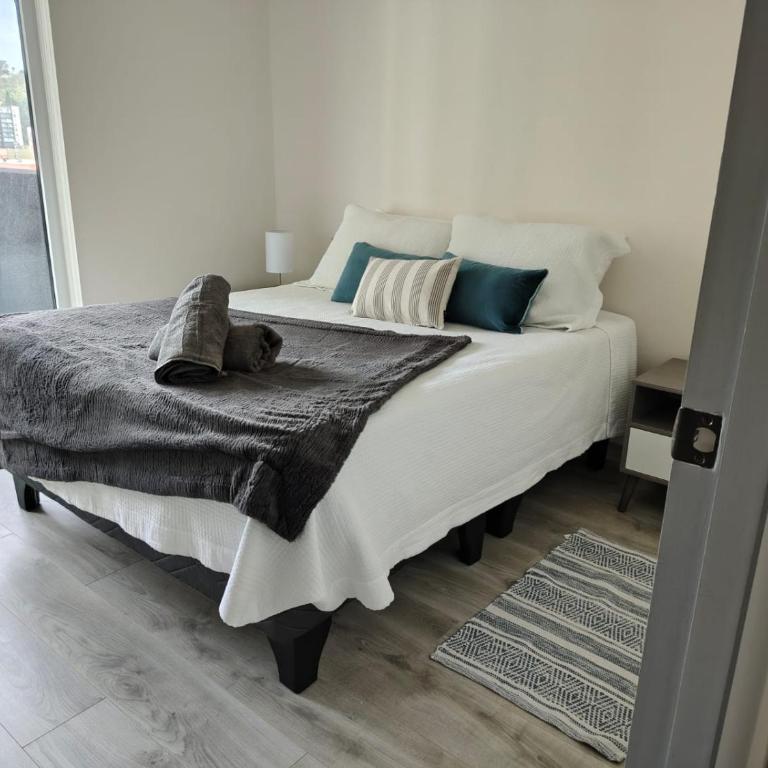 Acogedor y Centrico dpto - One-Bedroom Apartment - 3