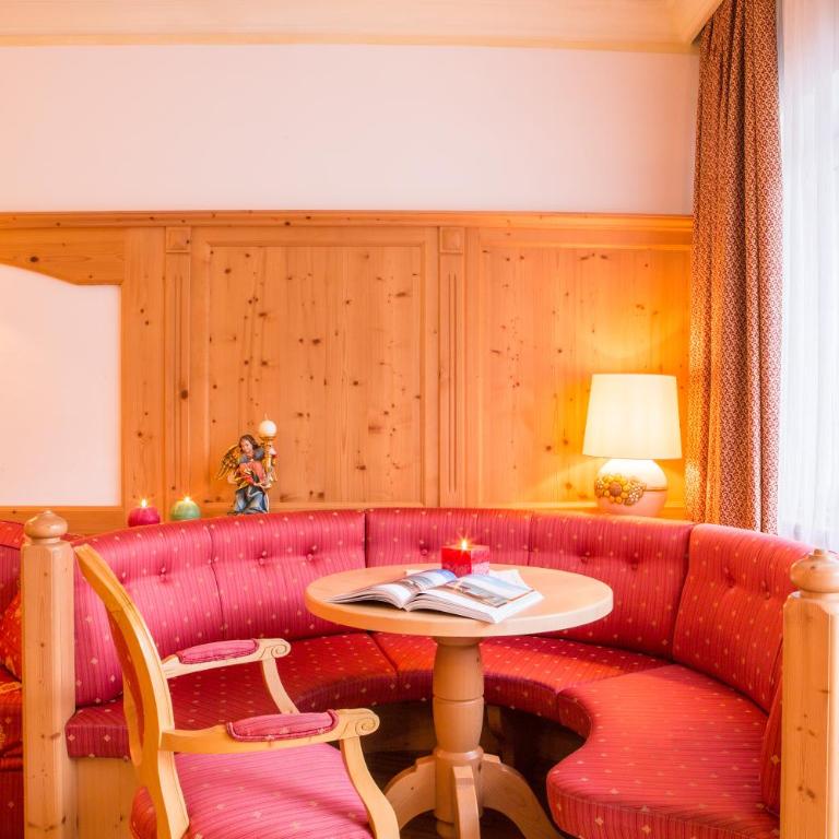 Dolomites Wellness Hotel Savoy - Suite Junior - 4