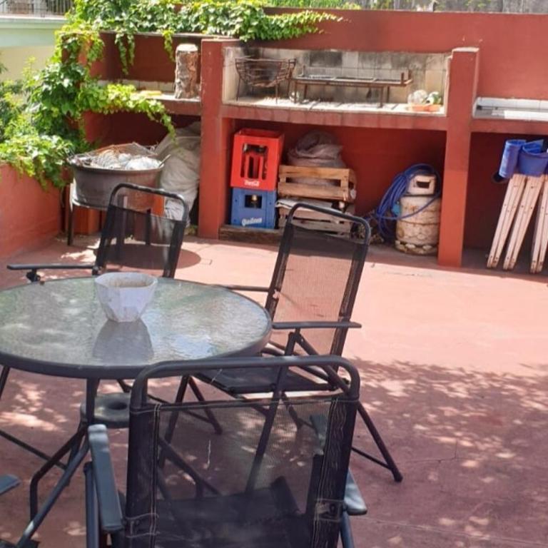 Pichincha house, comfort and price and good - Apartamento de 1 dormitorio - 2