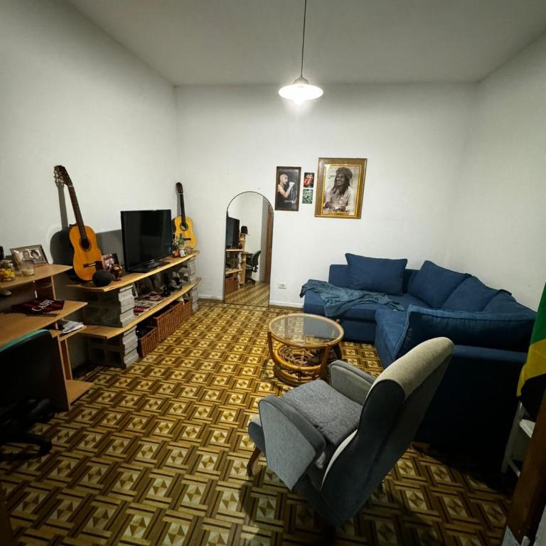 Pichincha house, comfort and price and good - Apartamento de 1 dormitorio - 6