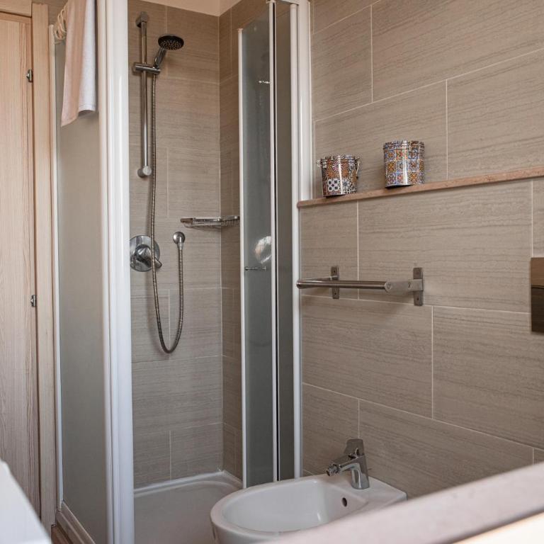 ALMA Catania - One-Bedroom Apartment with View - 9