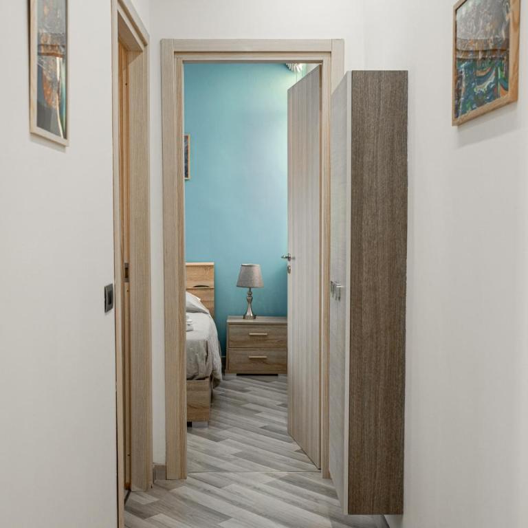 ALMA Catania - One-Bedroom Apartment with View - 7