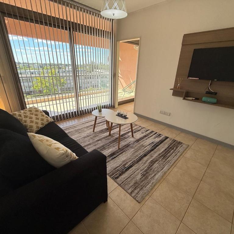 Apartment in Nordelta Bay 2 guests - Apartamento de 1 dormitorio - 1