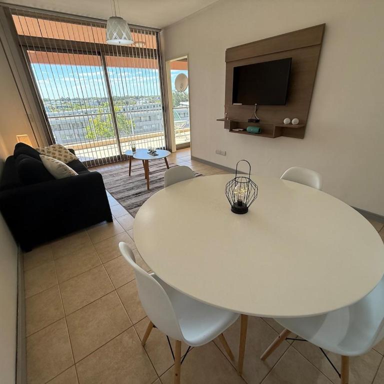 Apartment in Nordelta Bay 2 guests - Apartamento de 1 dormitorio - 2