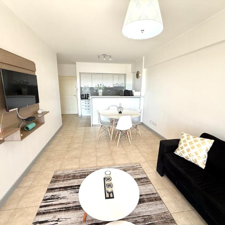 Apartment in Nordelta Bay 2 guests - Apartamento de 1 dormitorio - 3