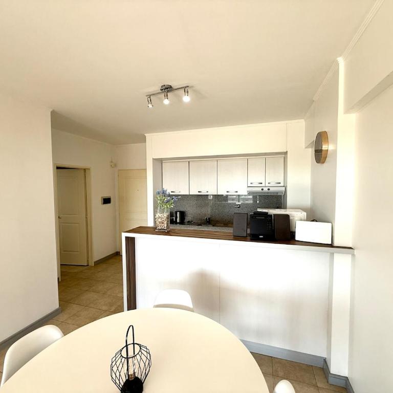 Apartment in Nordelta Bay 2 guests - Apartamento de 1 dormitorio - 5