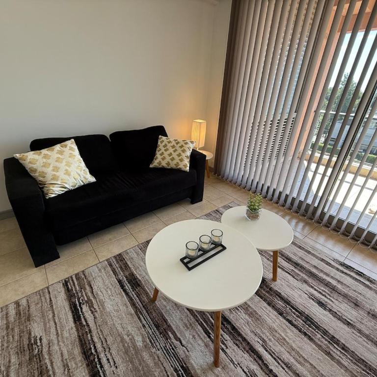 Apartment in Nordelta Bay 2 guests - Apartamento de 1 dormitorio - 14