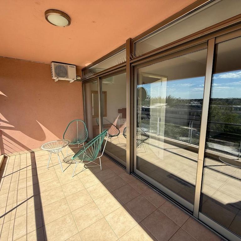 Apartment in Nordelta Bay 2 guests - Apartamento de 1 dormitorio - 18