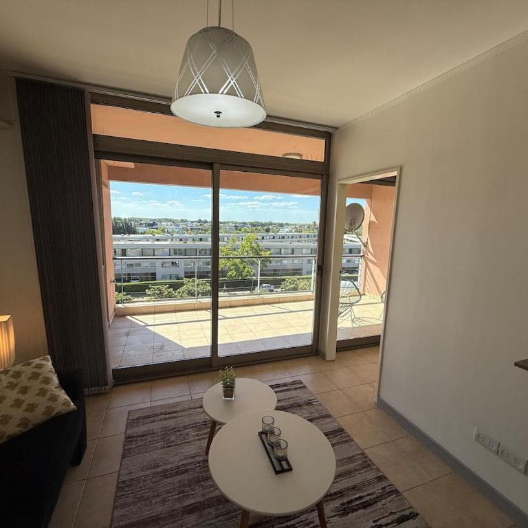 Apartment in Nordelta Bay 2 guests - Apartamento de 1 dormitorio - 23